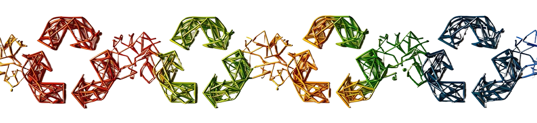gerecycleerde-polymeren